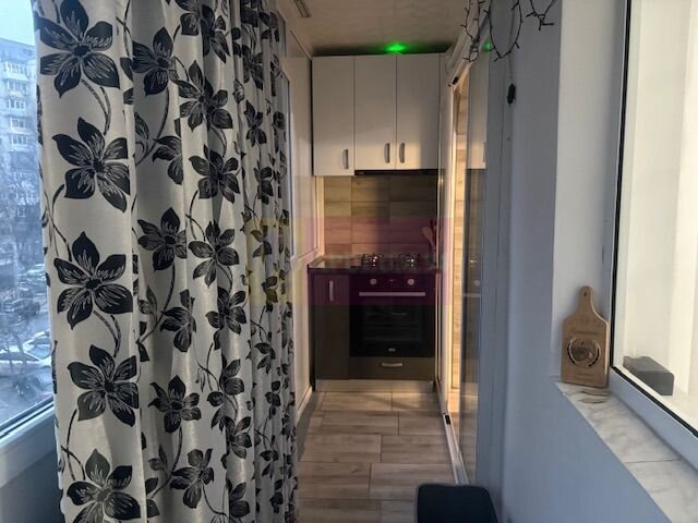 Apartament 3 camere renovat complet Militari-  Piata Gorjului